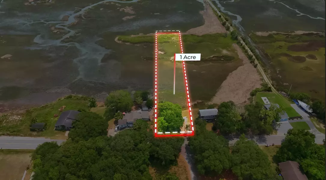 0 Sol Legare Road, Charleston, SC 29412