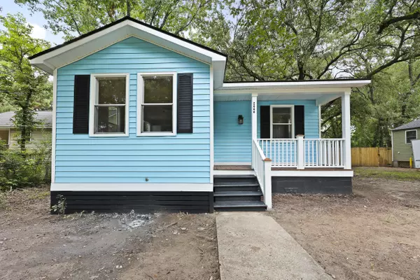 North Charleston, SC 29405,2666 Bennett Yard Rd