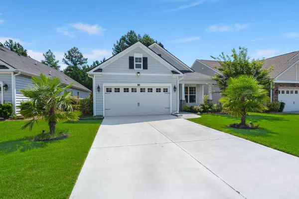 Summerville, SC 29486,622 Beach Way