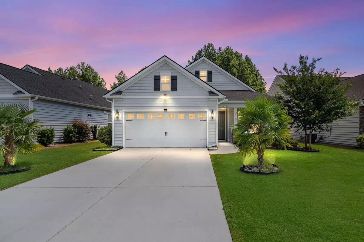 Summerville, SC 29486,622 Beach Way