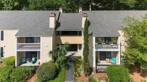 Mount Pleasant, SC 29464,1054 Anna Knapp Blvd #5c