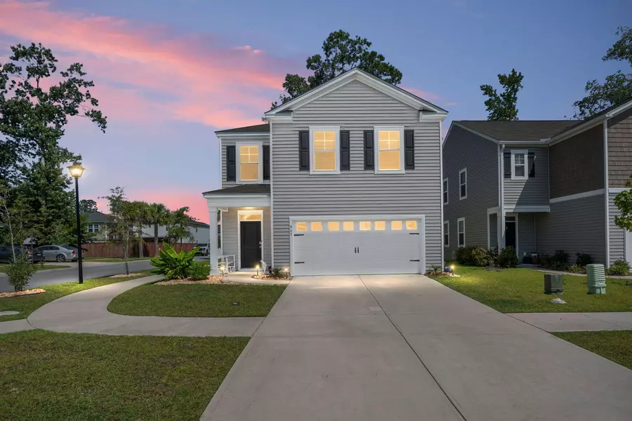 865 Kirby Ct, Charleston, SC 29414