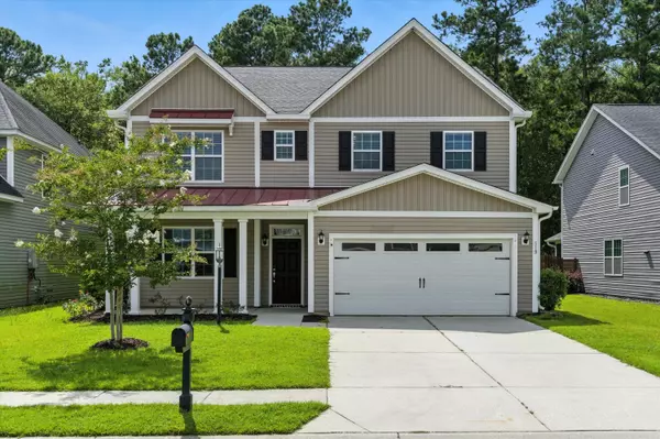 519 Foxbank Plantation Blvd, Moncks Corner, SC 29461