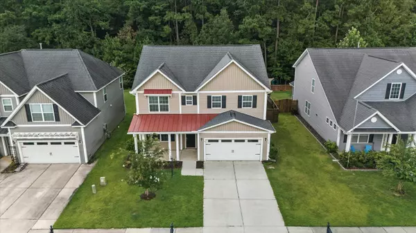 Moncks Corner, SC 29461,519 Foxbank Plantation Blvd