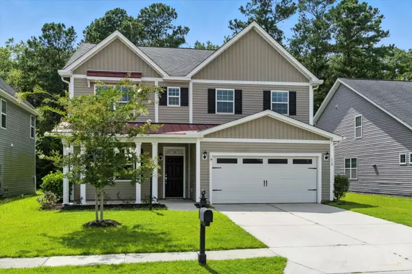 Moncks Corner, SC 29461,519 Foxbank Plantation Blvd