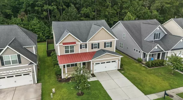 Moncks Corner, SC 29461,519 Foxbank Plantation Blvd