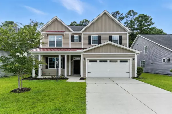 Moncks Corner, SC 29461,519 Foxbank Plantation Blvd