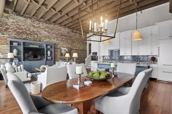 Charleston, SC 29401,4 Beaufain St #308