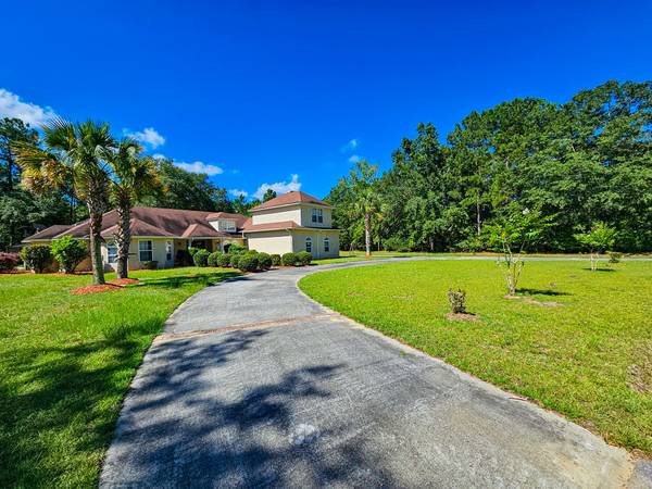 544 Capers Rd, Walterboro, SC 29488
