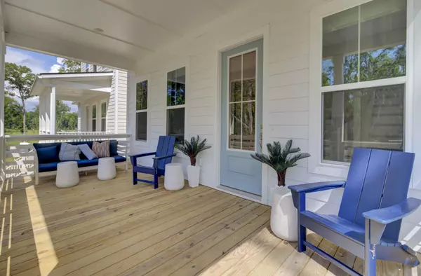 Johns Island, SC 29455,3043 Robeson Trce