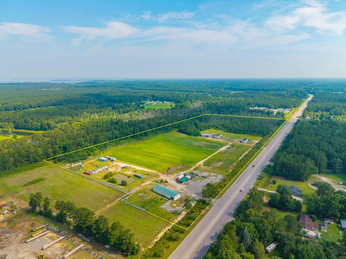 Bonneau, SC 29431,1651 Main St