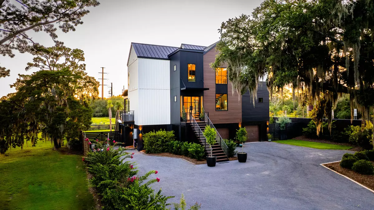 Mount Pleasant, SC 29464,231 Bayview Dr