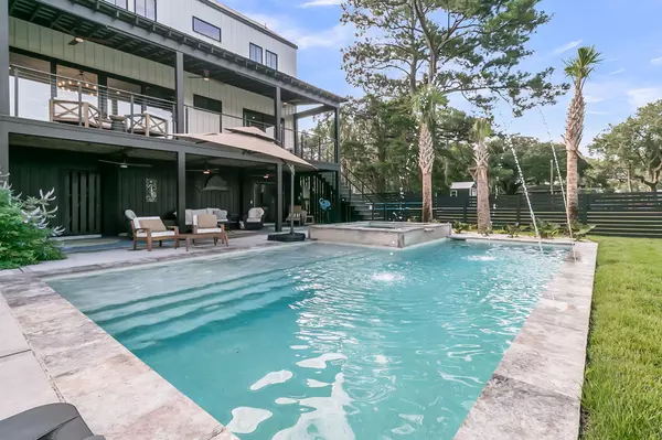 Mount Pleasant, SC 29464,231 Bayview Dr