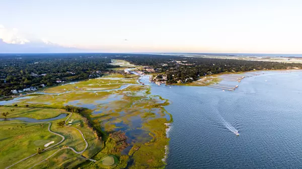 Mount Pleasant, SC 29464,231 Bayview Dr