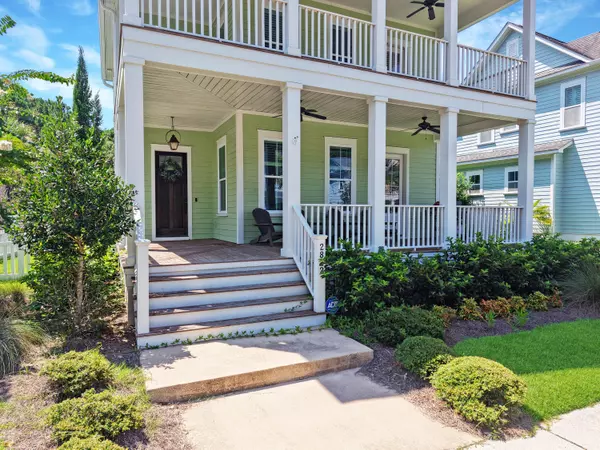 Mount Pleasant, SC 29466,2822 Rivertowne Pkwy