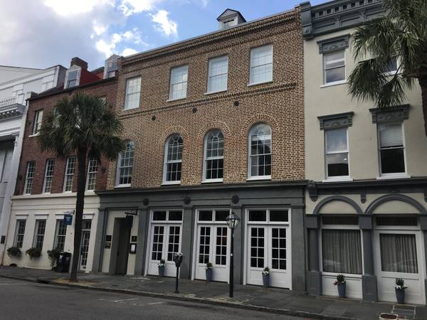 28 Broad St #301, Charleston, SC 29401