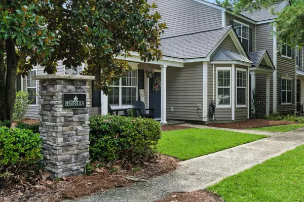 1021 Island View Ct Ct, Charleston, SC 29492