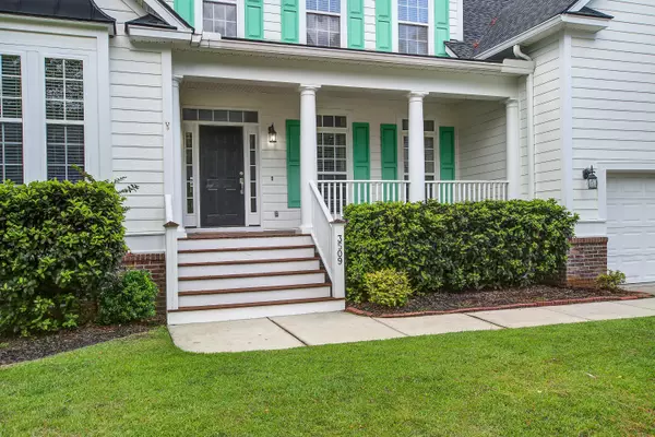 Mount Pleasant, SC 29466,3509 Flowering Oak Way