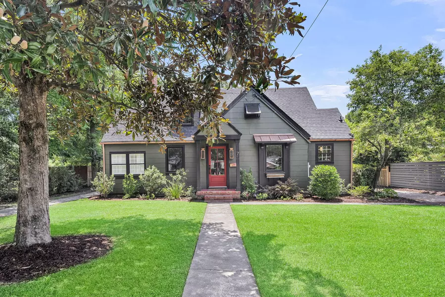 7 Riverdale Dr, Charleston, SC 29407