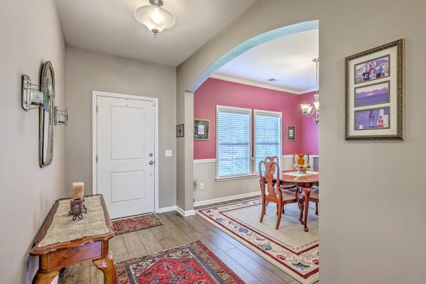 Goose Creek, SC 29445,135 Firethorn Dr