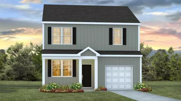 621 Perch Ln, Santee, SC 29142