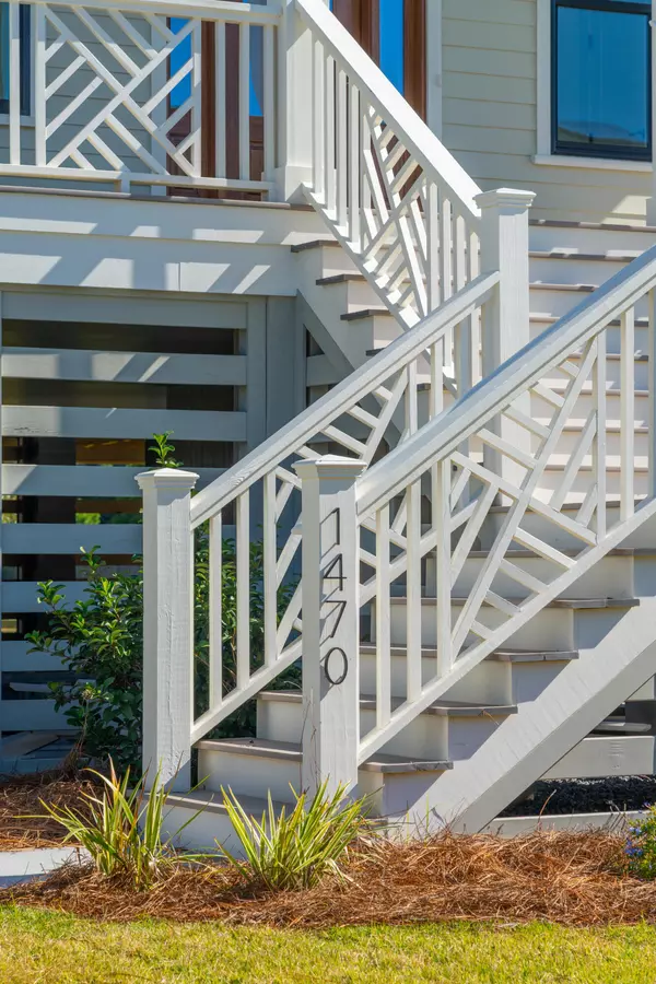 Mount Pleasant, SC 29464,1470 Tomato Farm Cir