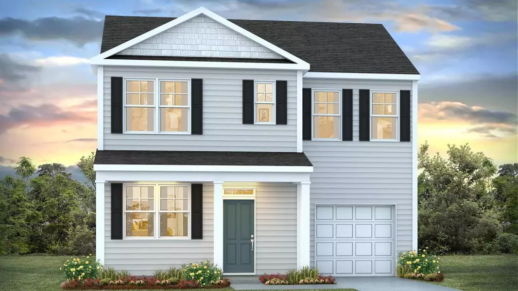 904 Bream Cir, Santee, SC 29142