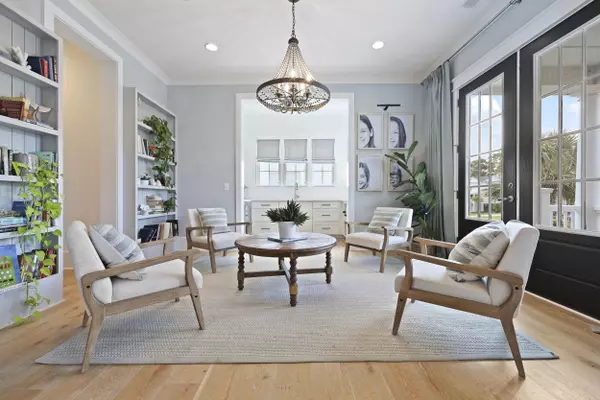 Mount Pleasant, SC 29466,1435 Stratton Pl