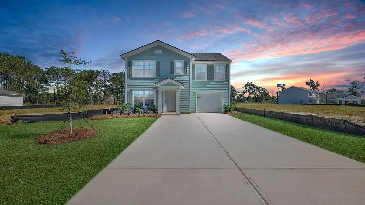 Santee, SC 29142,637 Perch Ln