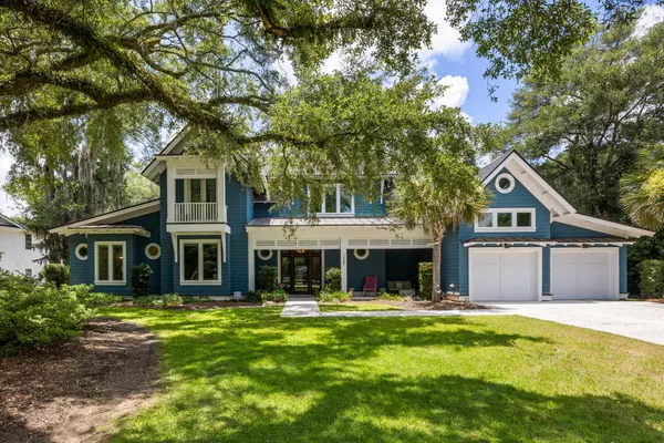 Mount Pleasant, SC 29464,1030 W Lakeview Dr