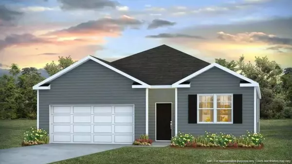 705 Striped Bass Ct, Santee, SC 29142