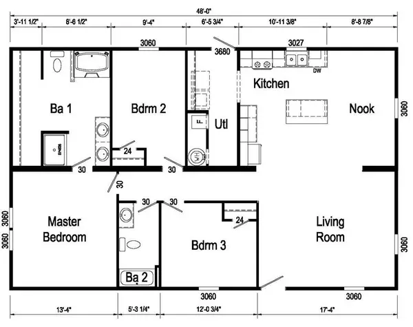 Saint Matthews, SC 29135,2628 Fort Motte Rd