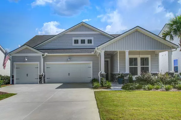 Summerville, SC 29485,1223 Locals St