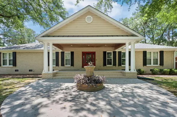 Summerville, SC 29483,100 Fairway Dr