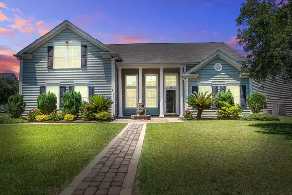 100 Cottage Path Ln, Summerville, SC 29485
