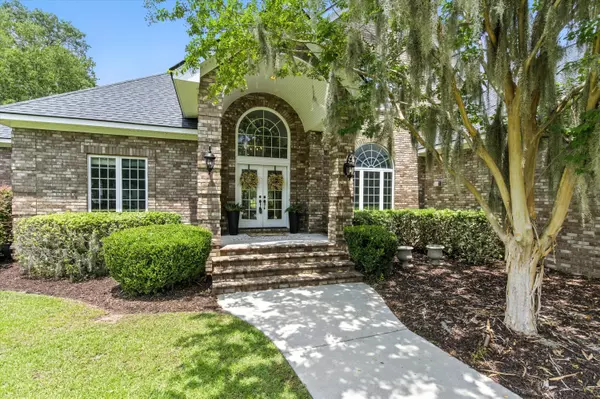 North Charleston, SC 29420,4208 Club Course Dr