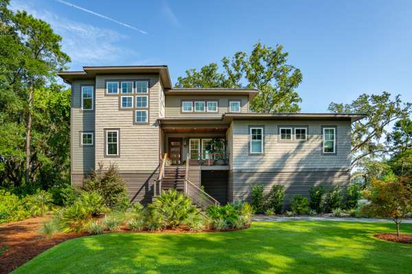 618 Parrot Point Dr, Charleston, SC 29412