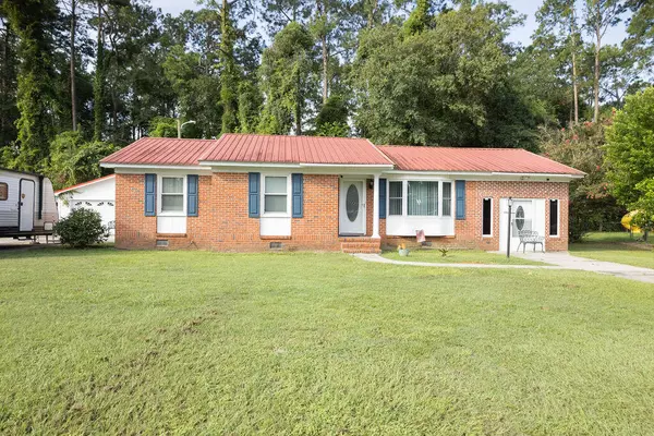 165 Dandridge Rd, Walterboro, SC 29488