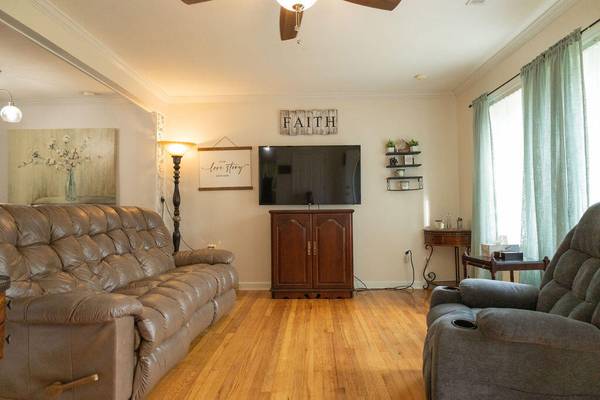 Walterboro, SC 29488,165 Dandridge Rd