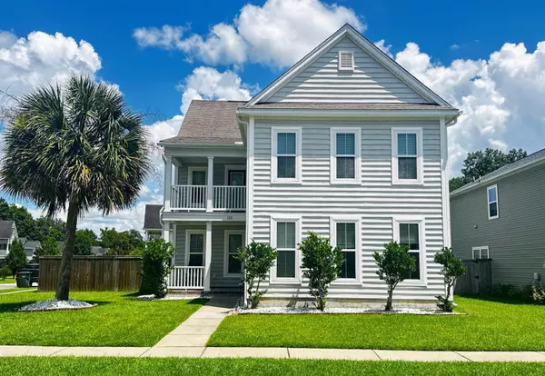 152 Old Jackson Rd, Goose Creek, SC 29445