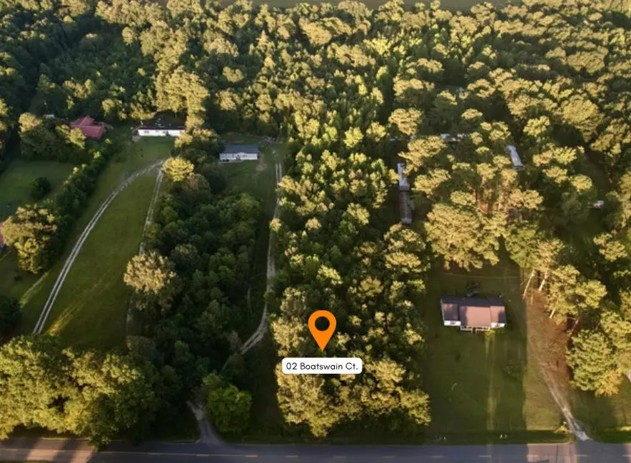 Eutawville, SC 29048,02 Boatsawin Ct