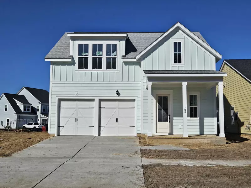 706 Twinflower Ln, Summerville, SC 29486