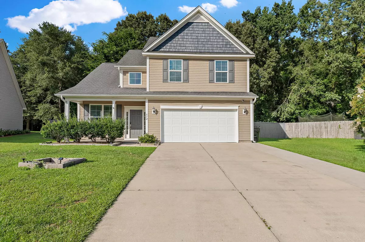 Moncks Corner, SC 29461,512 Stoney Field Dr
