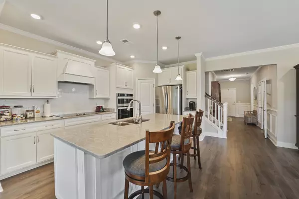 Hollywood, SC 29449,6201 Woodsedge Ct