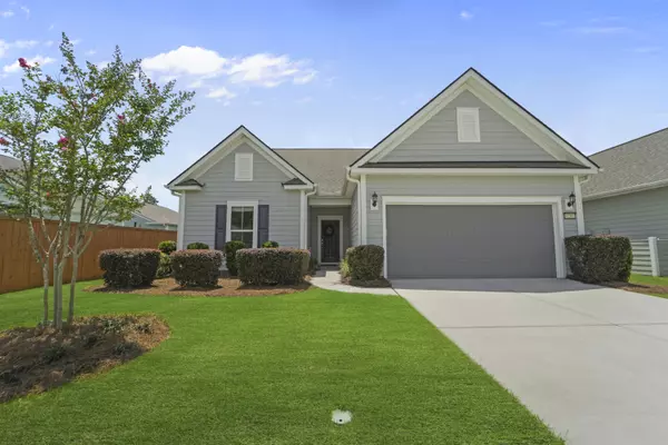 6201 Woodsedge Ct, Hollywood, SC 29449