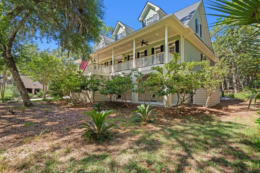 3355 Coon Hollow Dr, Seabrook Island, SC 29455