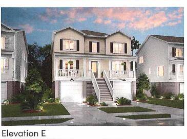 2324 Minifarm Way #0510, Mount Pleasant, SC 29466
