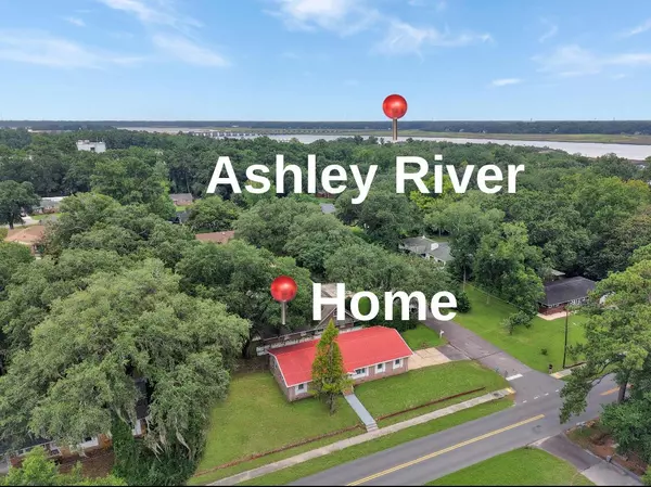 4644 Winona St, North Charleston, SC 29405