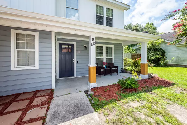 Goose Creek, SC 29445,110 Red Cypress Dr