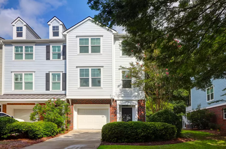 3664 Billings St, Mount Pleasant, SC 29466